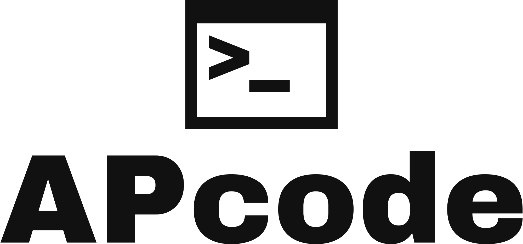 APcode Logo